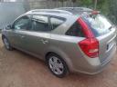 Kia Ceed z roku 2010