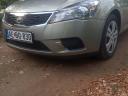 Kia Ceed z roku 2010