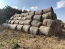 Lucerne hay bale 130 cm