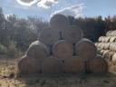 Lucerne hay bale 130 cm