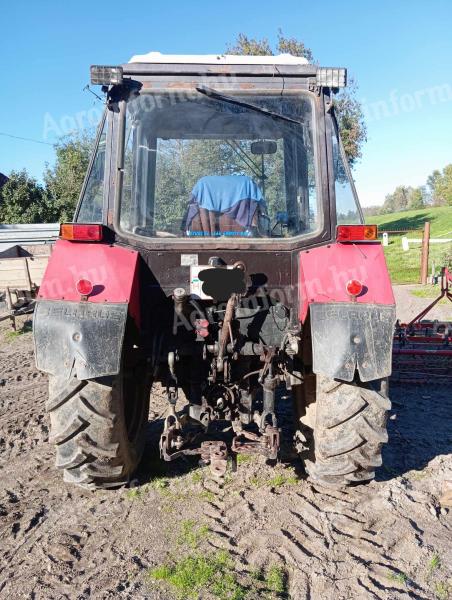 MTZ 820 Eladó