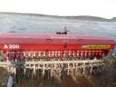 Saxonia A200 seed drill