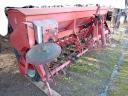 Saxonia A200 seed drill