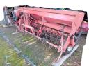 Saxonia A200 seed drill