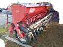 Saxonia A200 seed drill