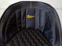 Zetor 3011 tractor seat cover embroidered