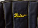 Zetor 3011 tractor seat cover embroidered