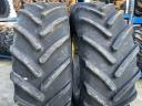 650/65R42 Michelin 2 Stk