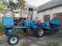 Lawn mower, self-propelled E301