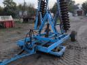 Letak ring roller, 5,2 m, for sale