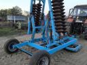 Letak ring roller, 5,2 m, for sale