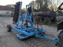 Letak ring roller, 5,2 m, for sale