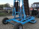 Letak ring roller, 5,2 m, for sale