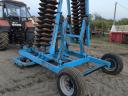 Letak ring roller, 5,2 m, for sale