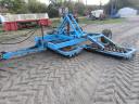 Letak ring roller, 5,2 m, for sale