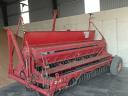 Ih. seed drill