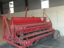 Ih. seed drill