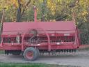 Ih. seed drill