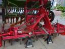 Seeder with rotary drill, 2,5 m