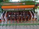 Seeder with rotary drill, 2,5 m