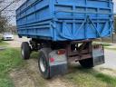 BSS 16 T trailer for sale