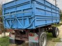 BSS 16 T trailer for sale