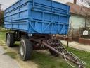 BSS 16 T trailer for sale