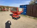 Rauch MDS 721 fertiliser spreader