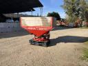 Rauch MDS 721 fertiliser spreader