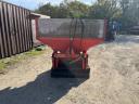 Rauch MDS 721 fertiliser spreader