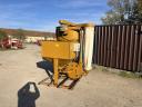 Skiolo 800 kg feed mixer-digester