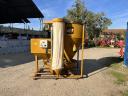 Skiolo 800 kg mixer-digestor de furaje