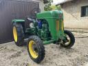 Bautz-Oldtimer-Traktor