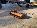 HMF 200 ciocan uscător concasor pentru mulcher