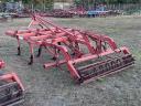 PÖTTINGER 11-Messer-Grubber Regent, Rau, Rabewerk, Lemken