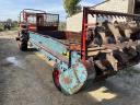 3 t Mengele fertiliser spreader