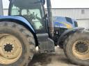 New Holland TG285