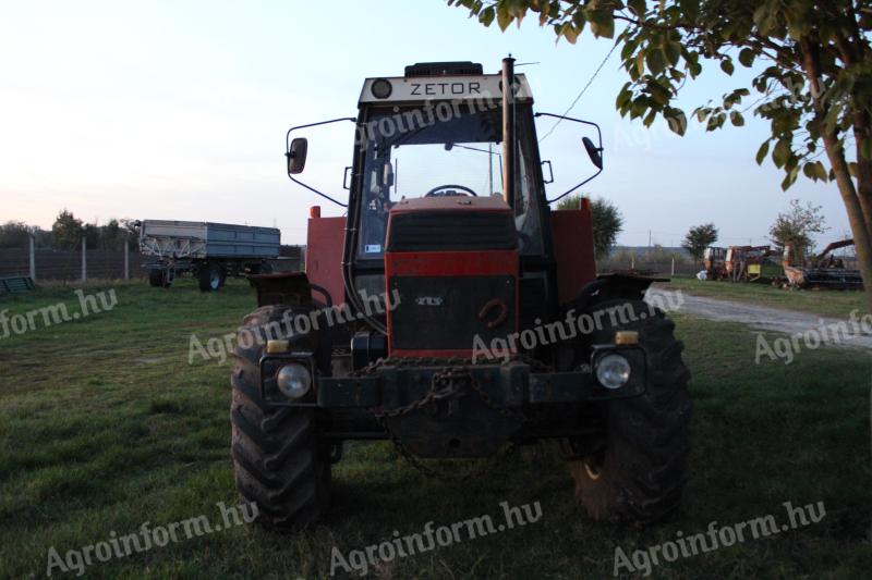 Zetor 16145