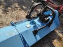 Agricom 230 cm yoke and hammer crushers