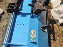 Agricom 230 cm yoke and hammer crushers