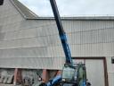 New Holland LM 5060 telescopic handler