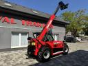 Faresin 6.26 Classic telescopic handler - from stock - Royal Tractor