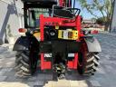 Faresin 6.26 Classic telescopic handler - from stock - Royal Tractor