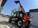 Faresin 6.26 Classic telescopic handler - from stock - Royal Tractor