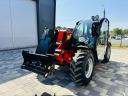 Faresin 6.26 Classic telescopic handler - from stock - Royal Tractor