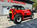 Faresin 6.26 Classic telescopic handler - from stock - Royal Tractor