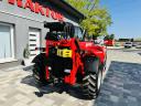 Faresin 6.26 Classic telescopic handler - from stock - Royal Tractor