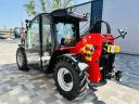 Faresin 6.26 Classic telescopic handler - from stock - Royal Tractor