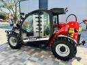 Faresin 6.26 Classic telescopic handler - from stock - Royal Tractor