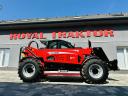 Faresin 6.26 Classic telescopic handler - from stock - Royal Tractor